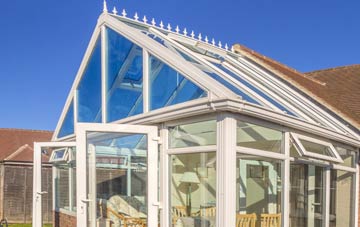 conservatory roof insulation costs Ivy Hatch