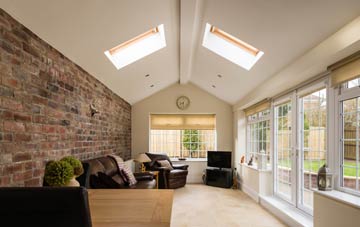 conservatory roof insulation Ivy Hatch, Kent