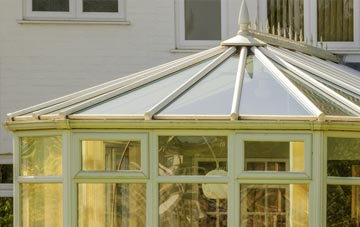 conservatory roof repair Ivy Hatch, Kent