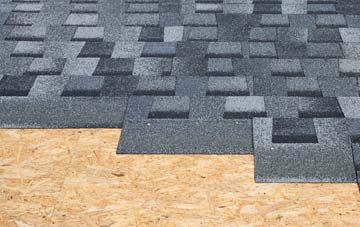 expert Ivy Hatch asphalt roof companies