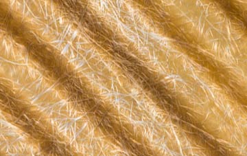 Ivy Hatch fibreglass roof waterproofing