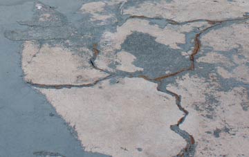 fibreglass roofing replacement Ivy Hatch