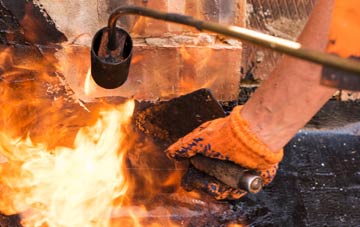 Ivy Hatch flat roof repair companies