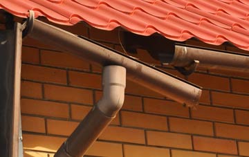 Ivy Hatch gutter repair costs