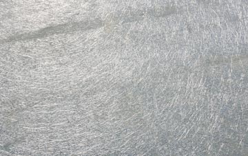 Ivy Hatch laminate fibreglass or shingles?