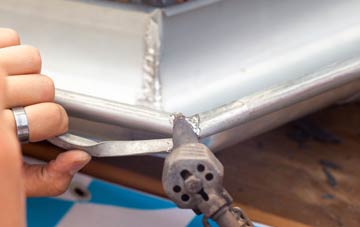 disadvantages of Ivy Hatch lead roofing