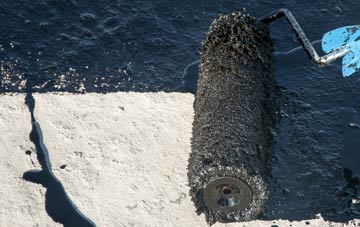 Ivy Hatch liquid sealant waterproofing