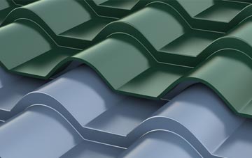 who should consider Ivy Hatch plastic roofs