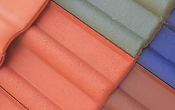 Ivy Hatch plastic roofing companies