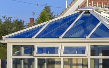 professional Ivy Hatch conservatory insulation