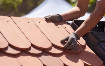 Ivy Hatch roof tile contractors