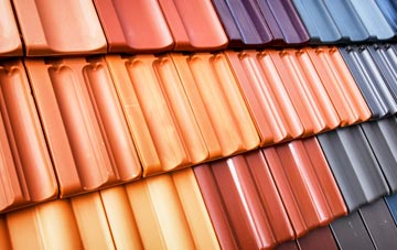 Ivy Hatch roof tile costs
