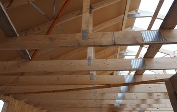 Ivy Hatch roof truss costs