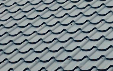 Ivy Hatch rubber roofing companies