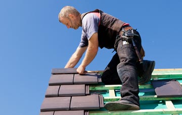 disadvantages of Ivy Hatch slate roofing