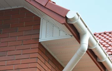 Ivy Hatch soffit repair costs