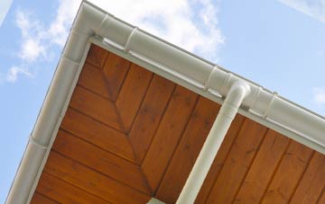 Ivy Hatch soffit types