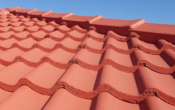 Ivy Hatch tile and slate roof replacement