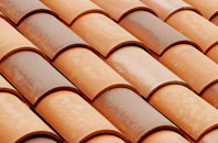 Ivy Hatch clay roofing