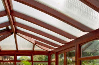 Ivy Hatch conservatory roofing insulation
