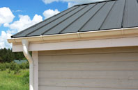 Ivy Hatch fascia repair