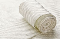 Ivy Hatch fibreglass roofing repairs