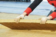 find rated Ivy Hatch roof insulation companies