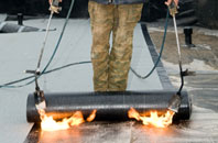 Ivy Hatch flat roof sealing quote