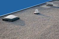 Ivy Hatch flat roofing