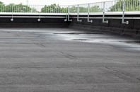 find rated Ivy Hatch flat roofing companies