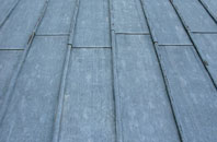 Ivy Hatch lead roofing