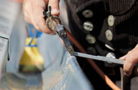 Ivy Hatch lead roof quotes