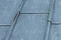 find rated Ivy Hatch lead roofing companies