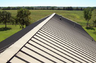Ivy Hatch metal roof quotes