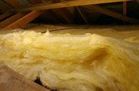 Ivy Hatch pitch roof insulation