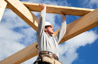 Ivy Hatch roof replacement work