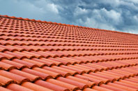 Ivy Hatch roofing tiles