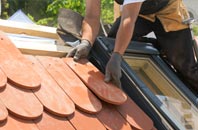 Ivy Hatch tiled roofing companies
