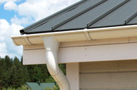 Ivy Hatch soffits