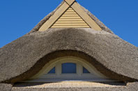 Ivy Hatch thatch roofing